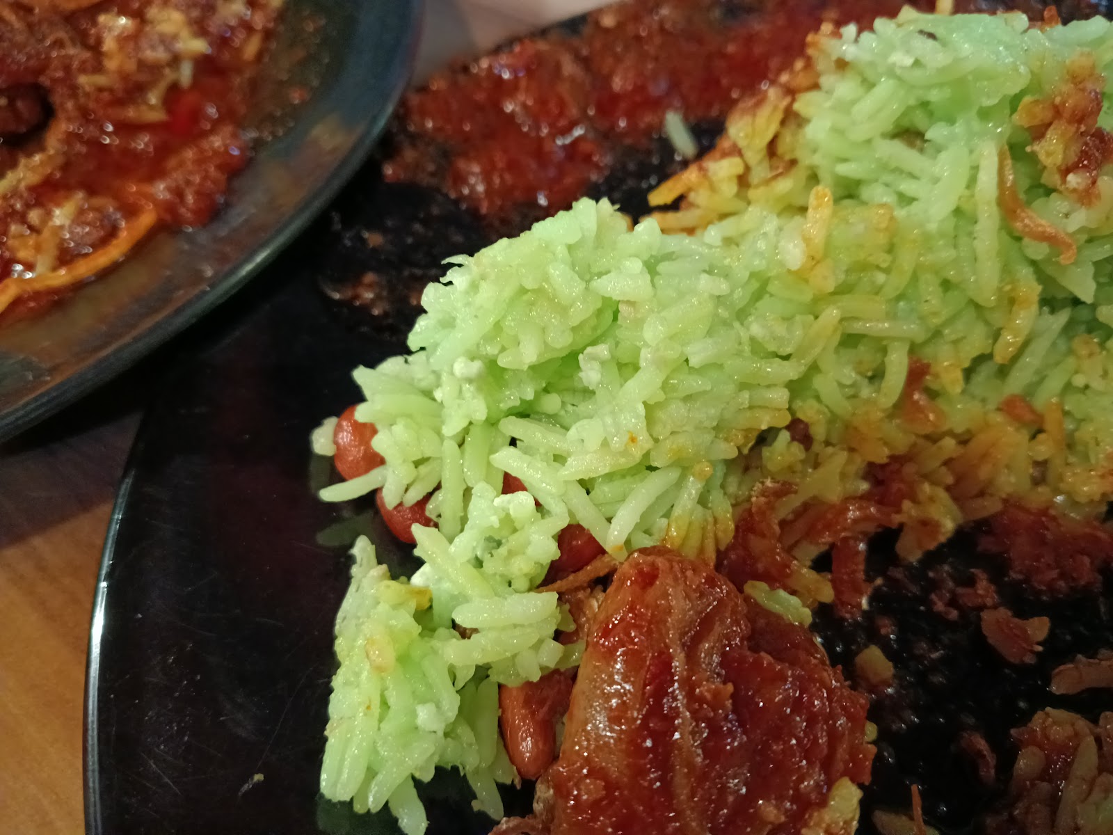 Nasi Lemak Kelawar (NLKR KLANG) 7
