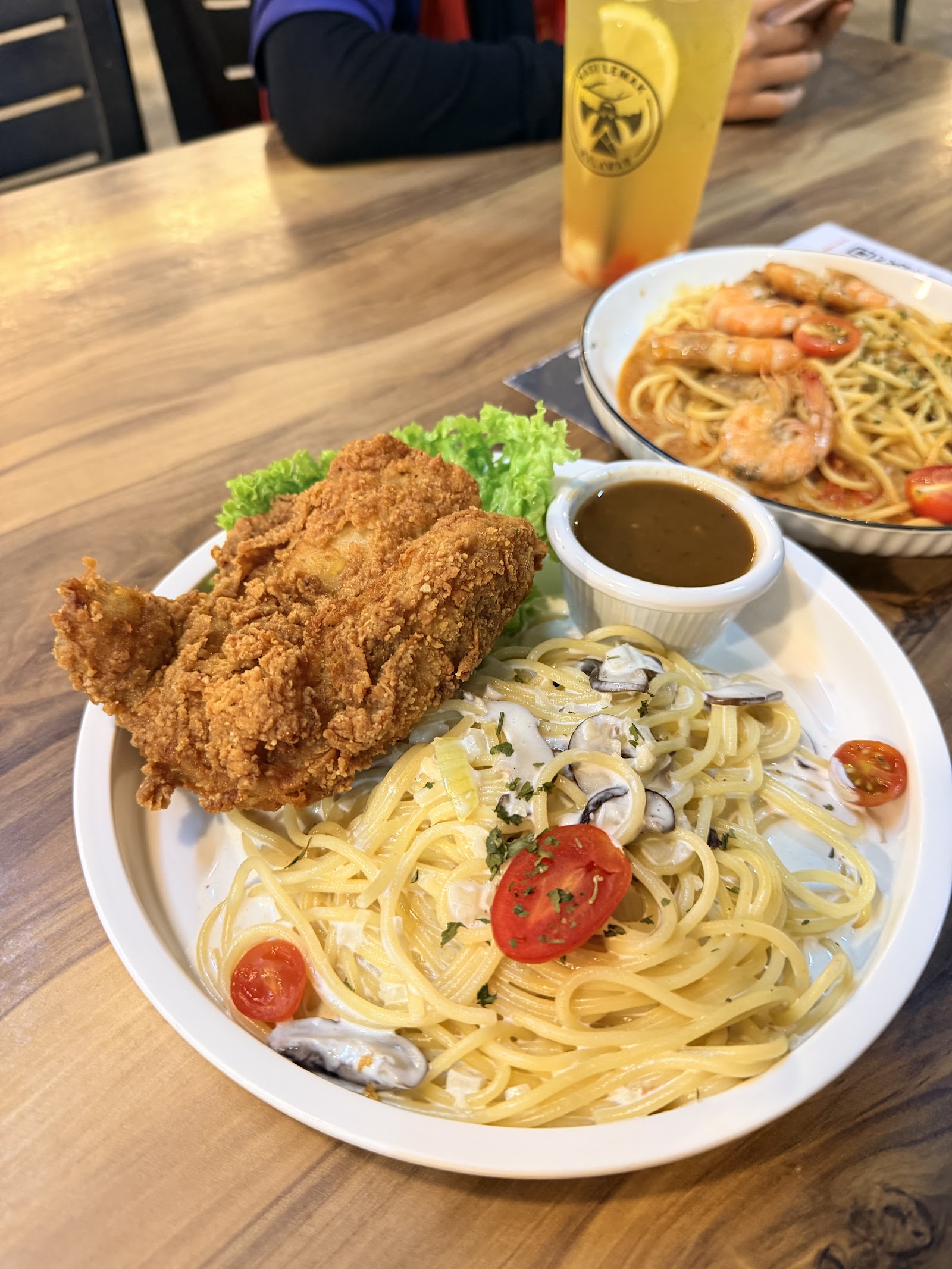 Nasi Lemak Kelawar (NLKR KLANG) 8